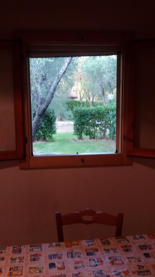 Agriturismo Lu Podere Alimini Kamer foto