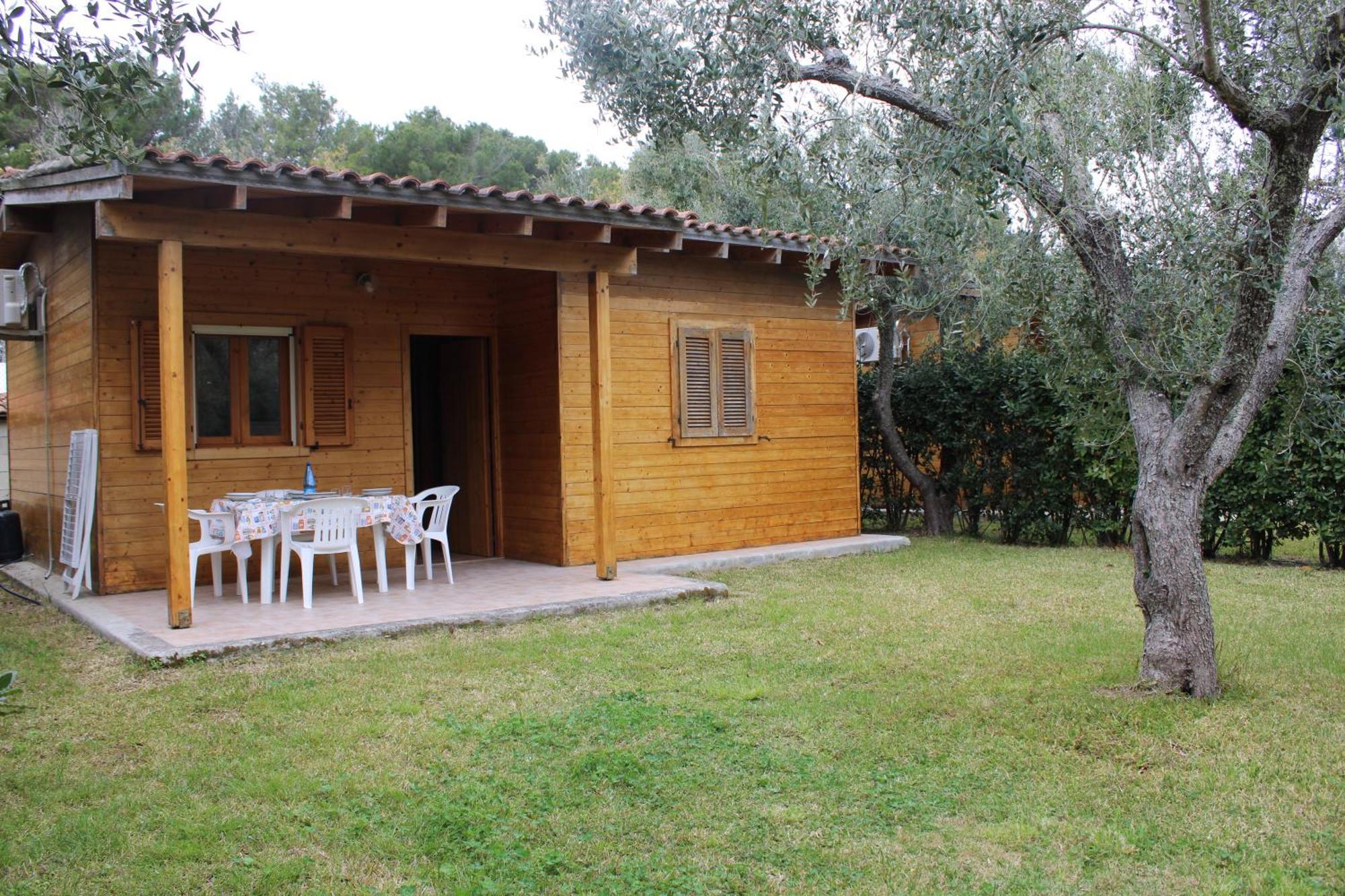 Agriturismo Lu Podere Alimini Buitenkant foto